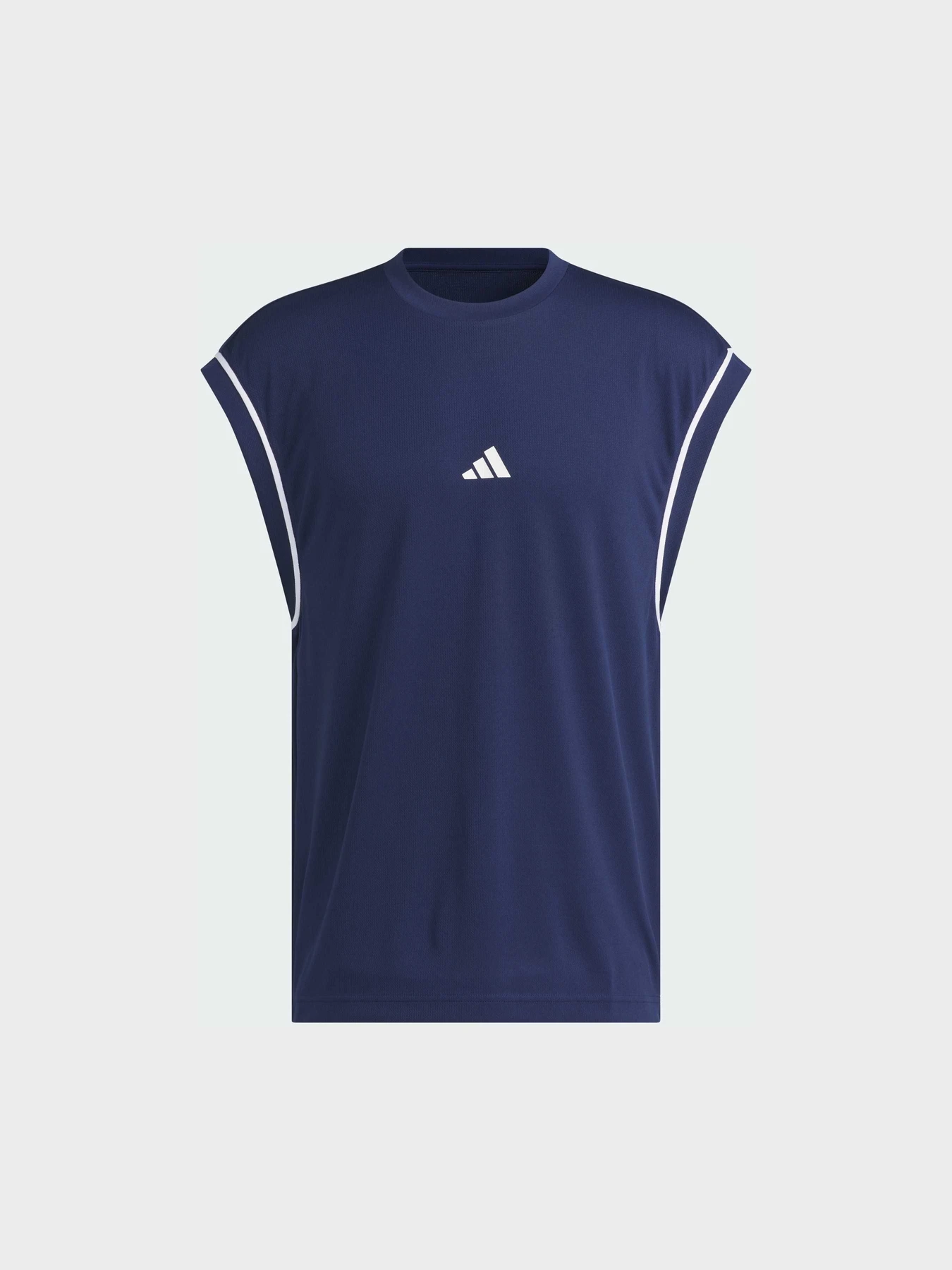 Футболки и поло Adidas модель JN4748 Футболки и поло Adidas модель JN4748 Фото