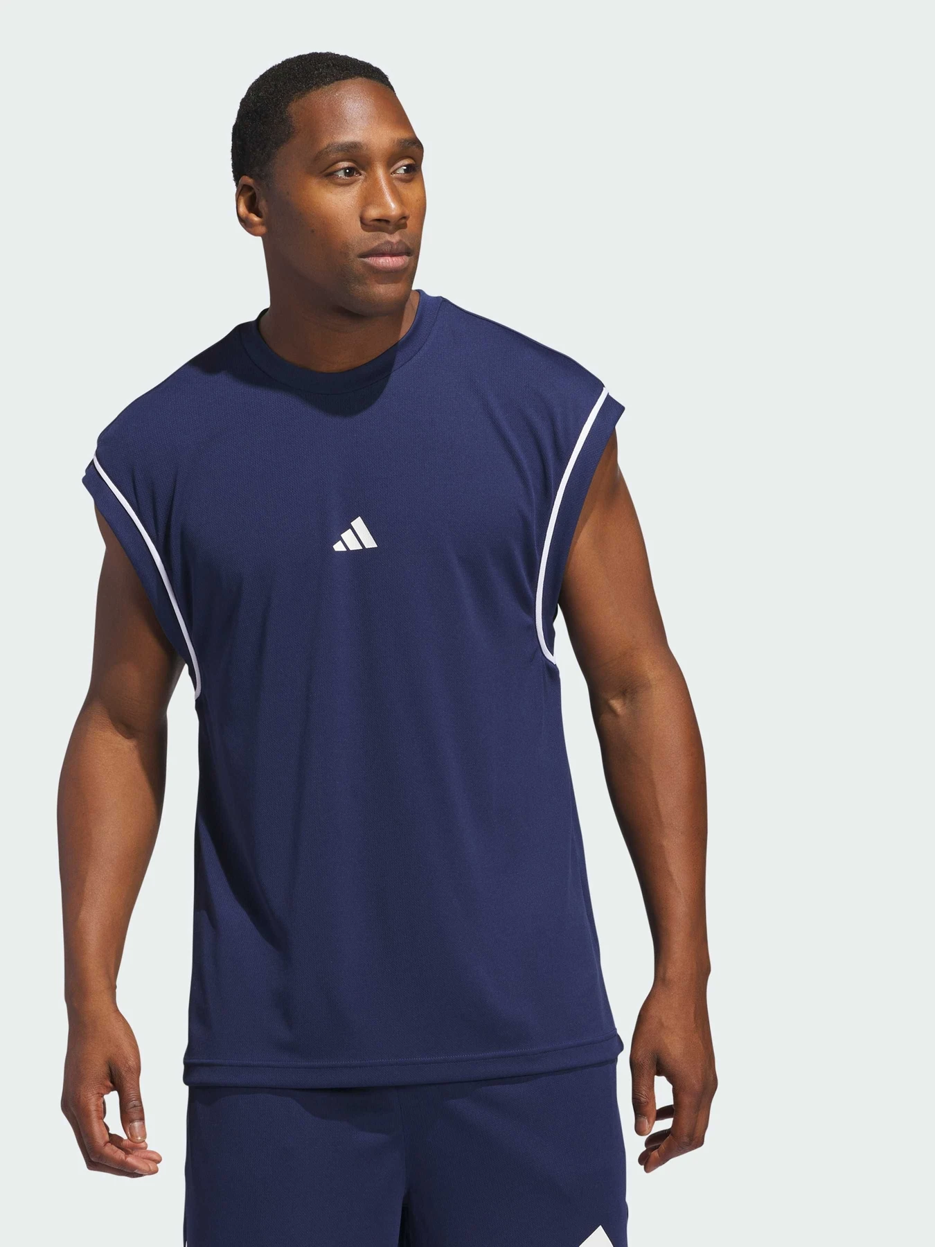 Футболки и поло Adidas модель JN4748 Футболки и поло Adidas модель JN4748 Фото