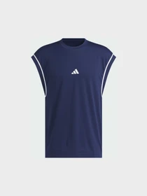 Футболки и поло Adidas модель JN4748 Фото