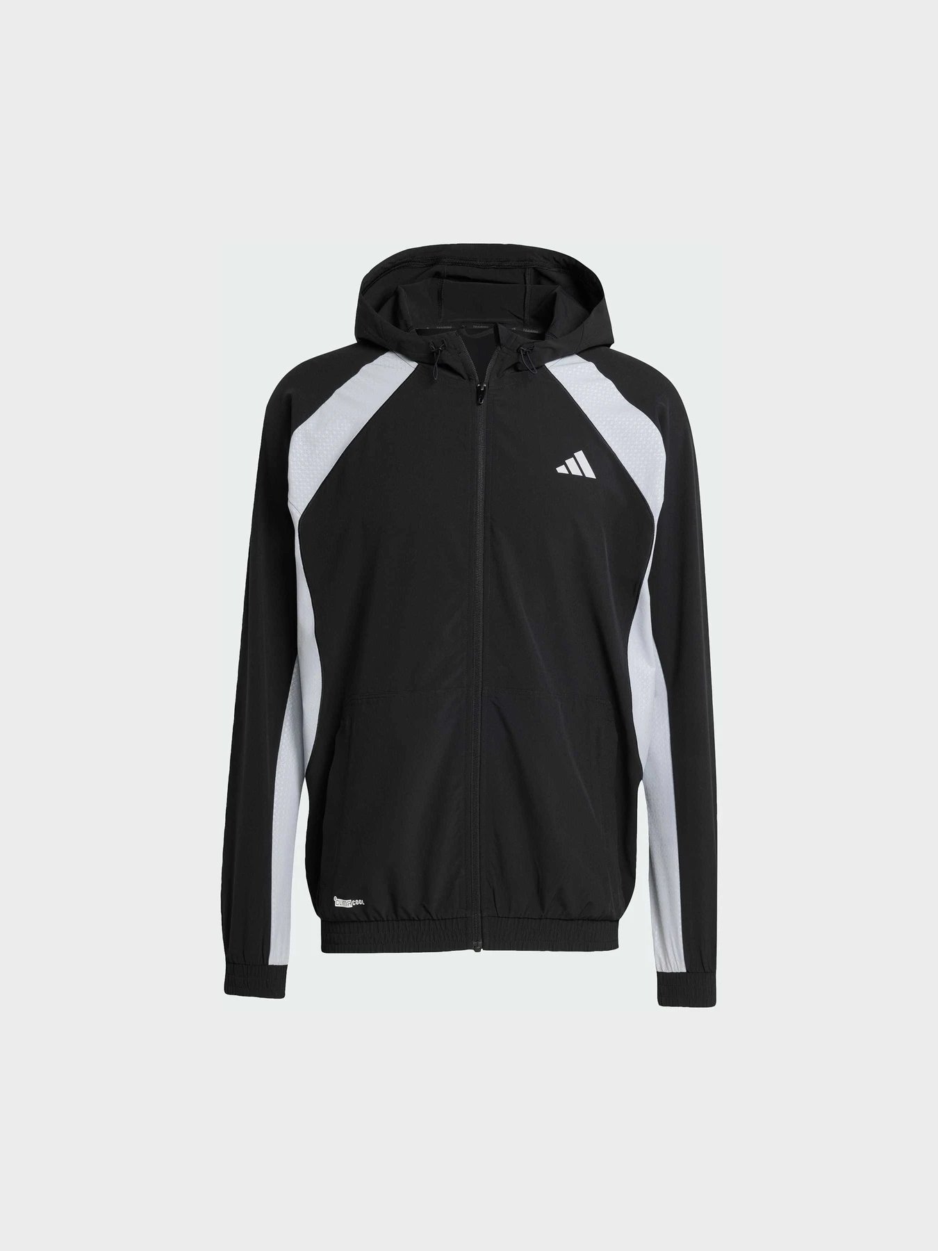 Худі та світшоти Adidas модель JY3548 Фото