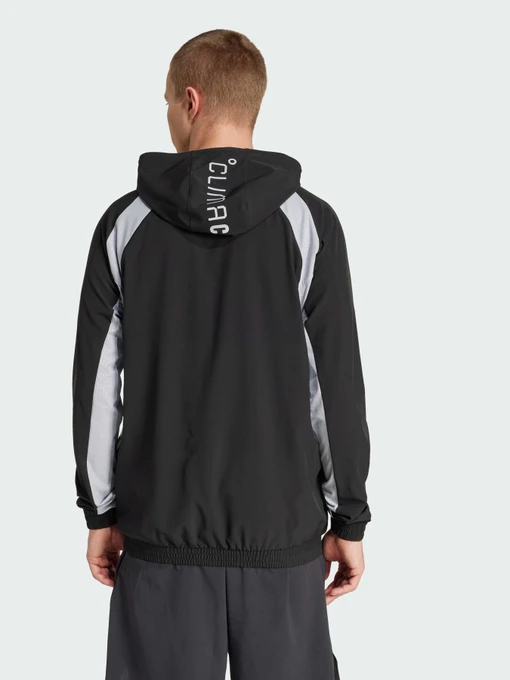 Чоловіча Спортивна кофта adidas фото 2