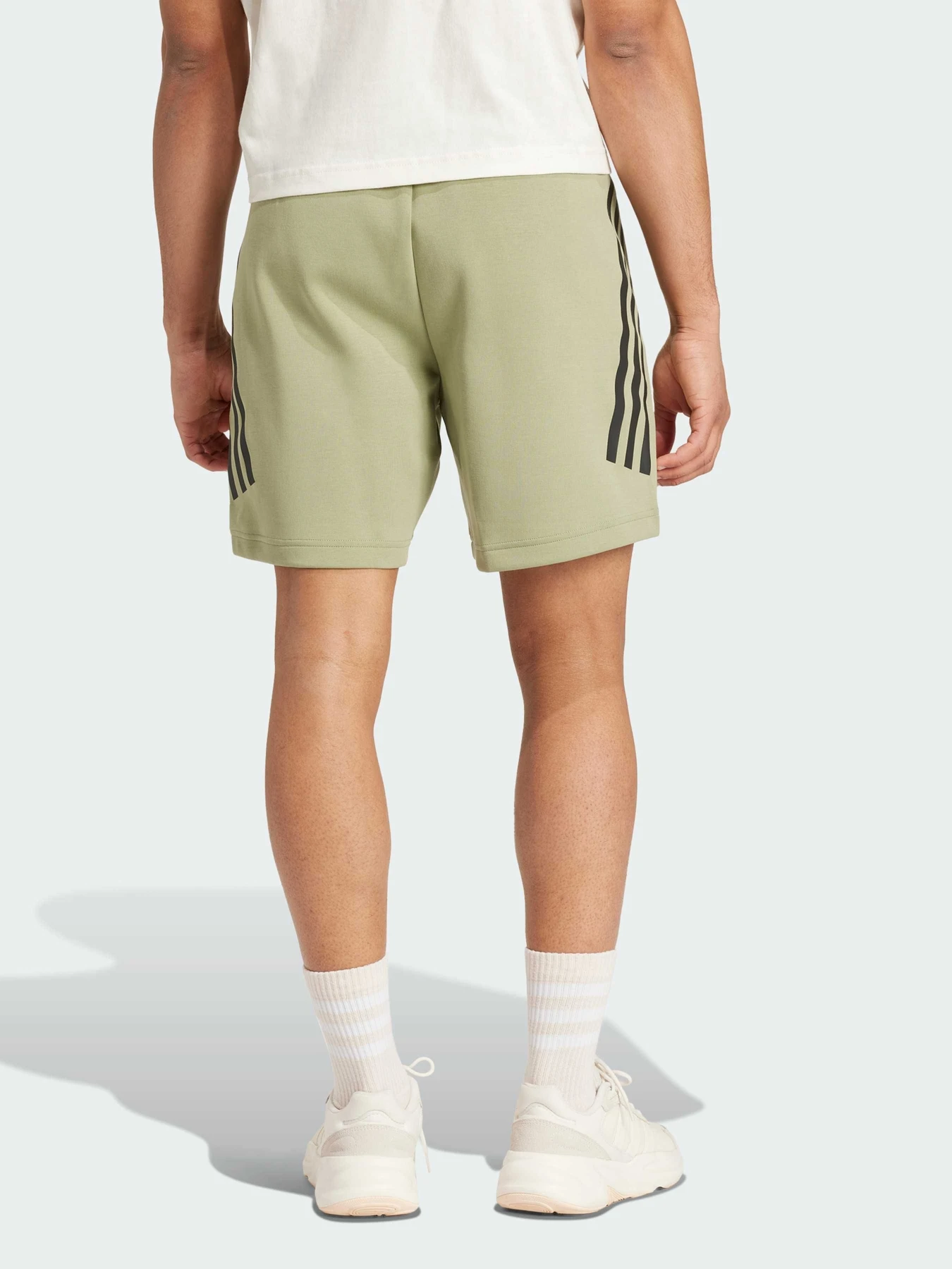 Шорти Adidas модель IW8540 Фото