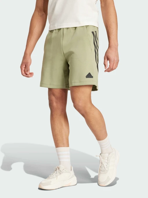 Шорты Adidas модель IW8540 Фото