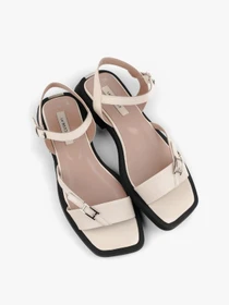 Сандалії LeBERDES модель 00000019695 Фото