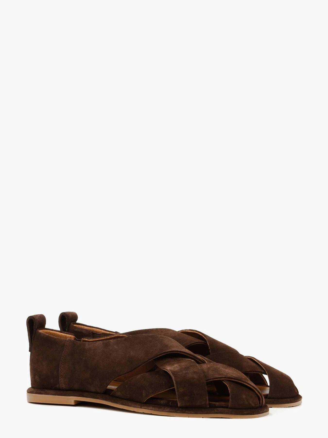 Сандалії ILVI модель 00000019743 Фото