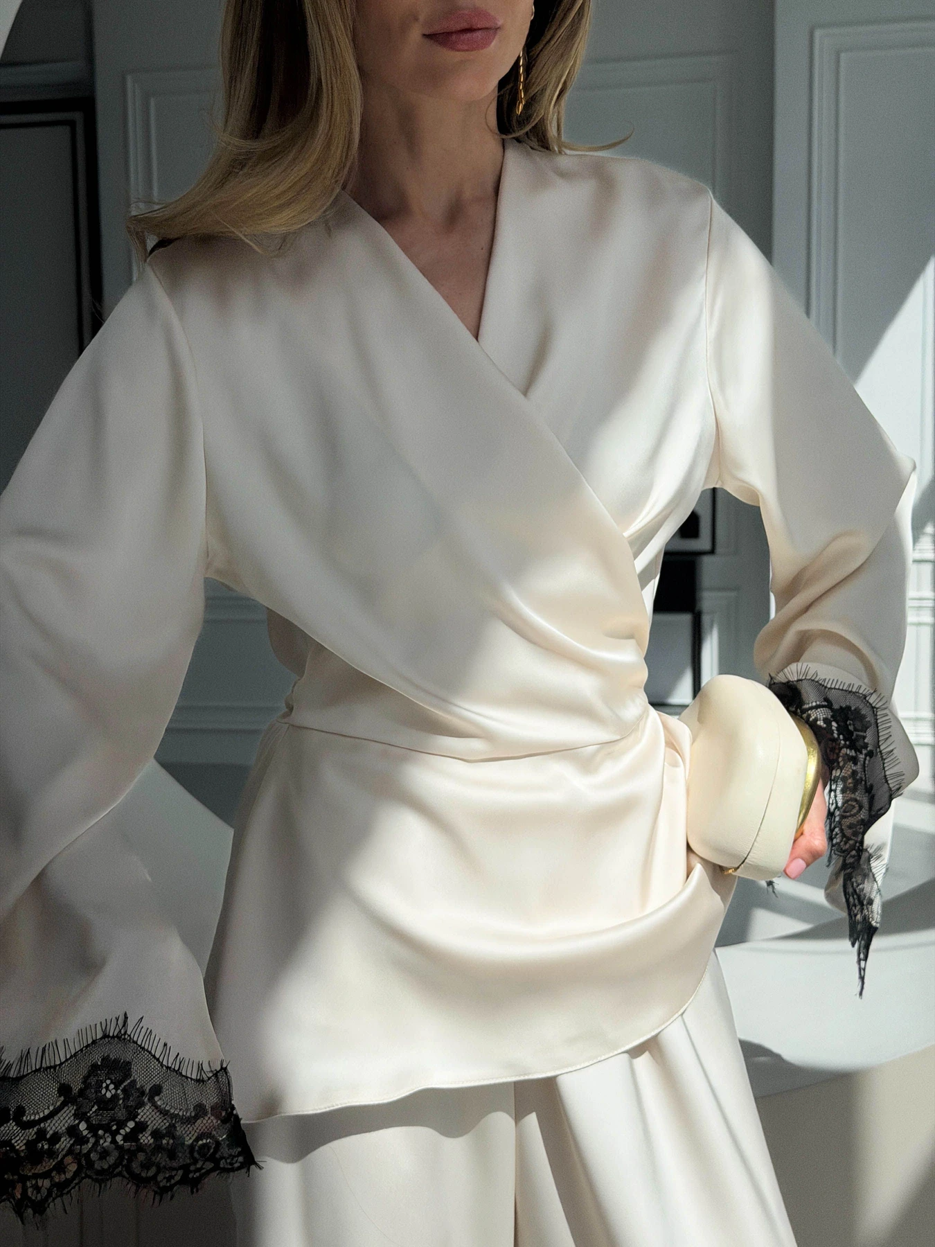 Костюмы Jadone Fashion модель costume_Vivienne_aivori Фото