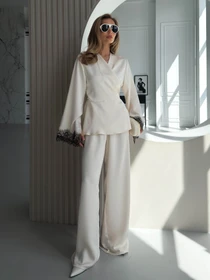 Костюмы Jadone Fashion модель costume_Vivienne_aivori Фото