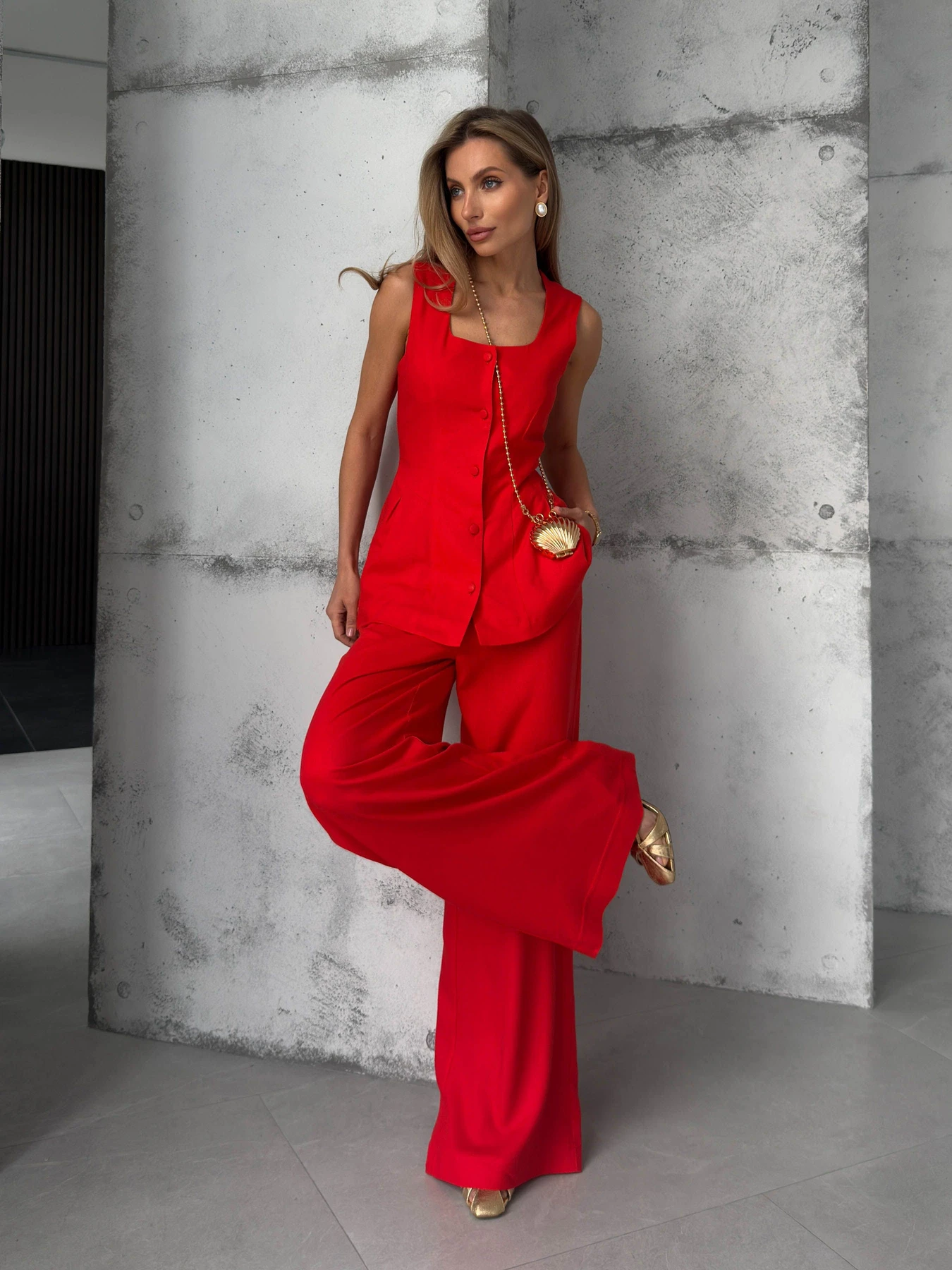 Костюмы Jadone Fashion модель costume_Anna_cherv Фото