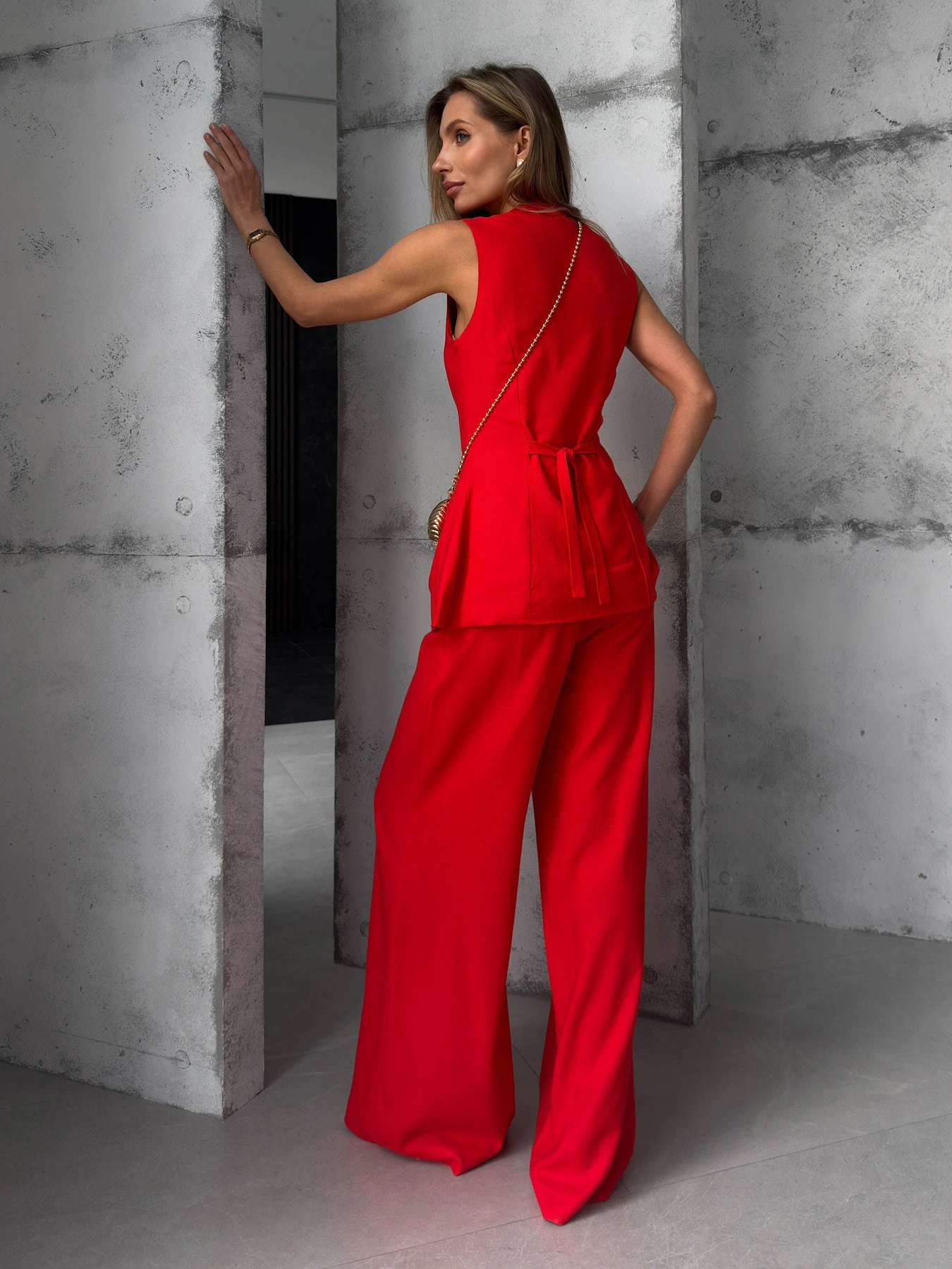 Костюмы Jadone Fashion модель costume_Anna_cherv Фото