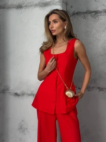 Костюмы Jadone Fashion модель costume_Anna_cherv Фото