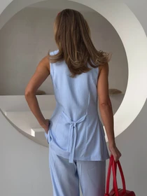 Костюмы Jadone Fashion модель costume_Anna_blak Фото