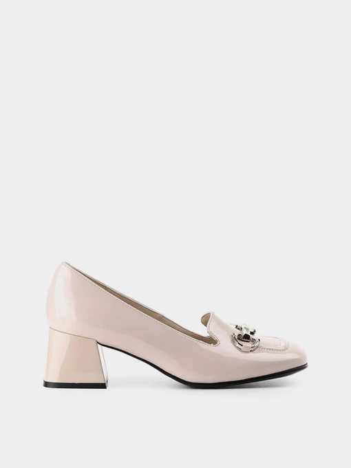 Туфли и лоферы LeBERDES модель 00000014351 Фото