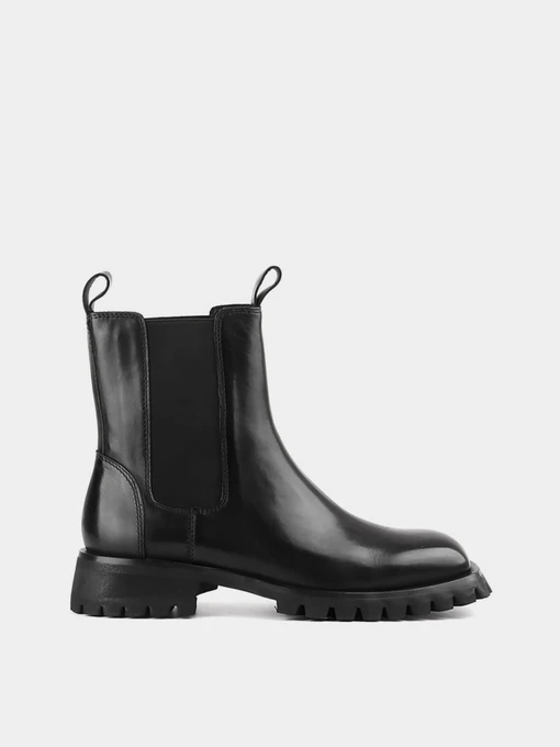 Ботинки и сапоги LeBERDES модель 00000014357 Фото