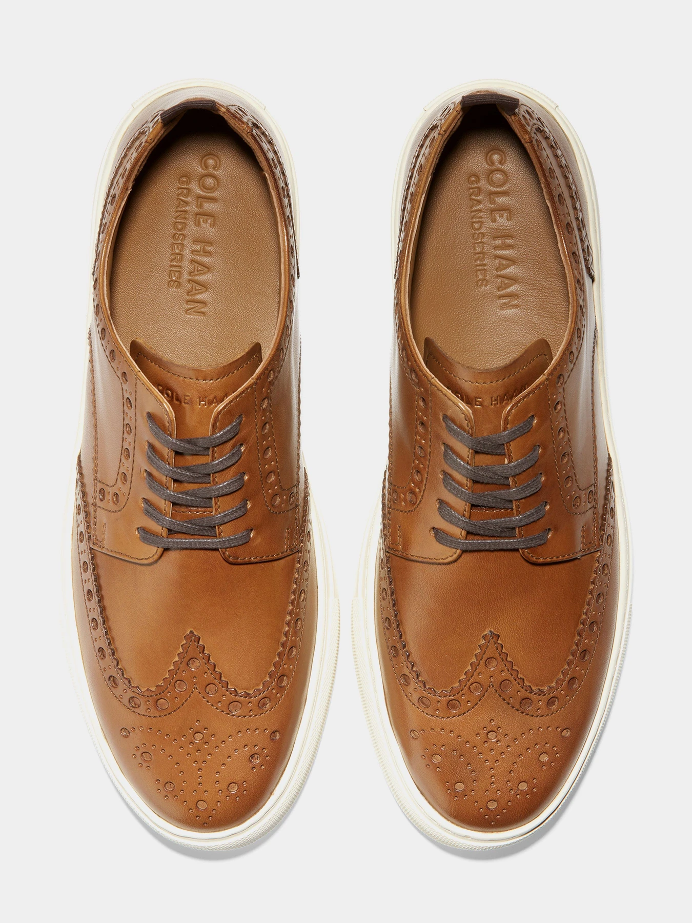 Кеды Cole Haan модель C35600 Фото