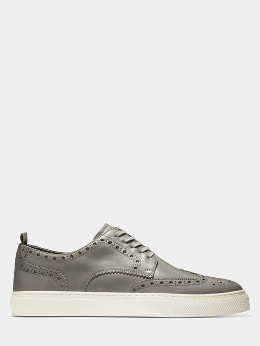 Кеды Cole Haan модель C35601 Фото