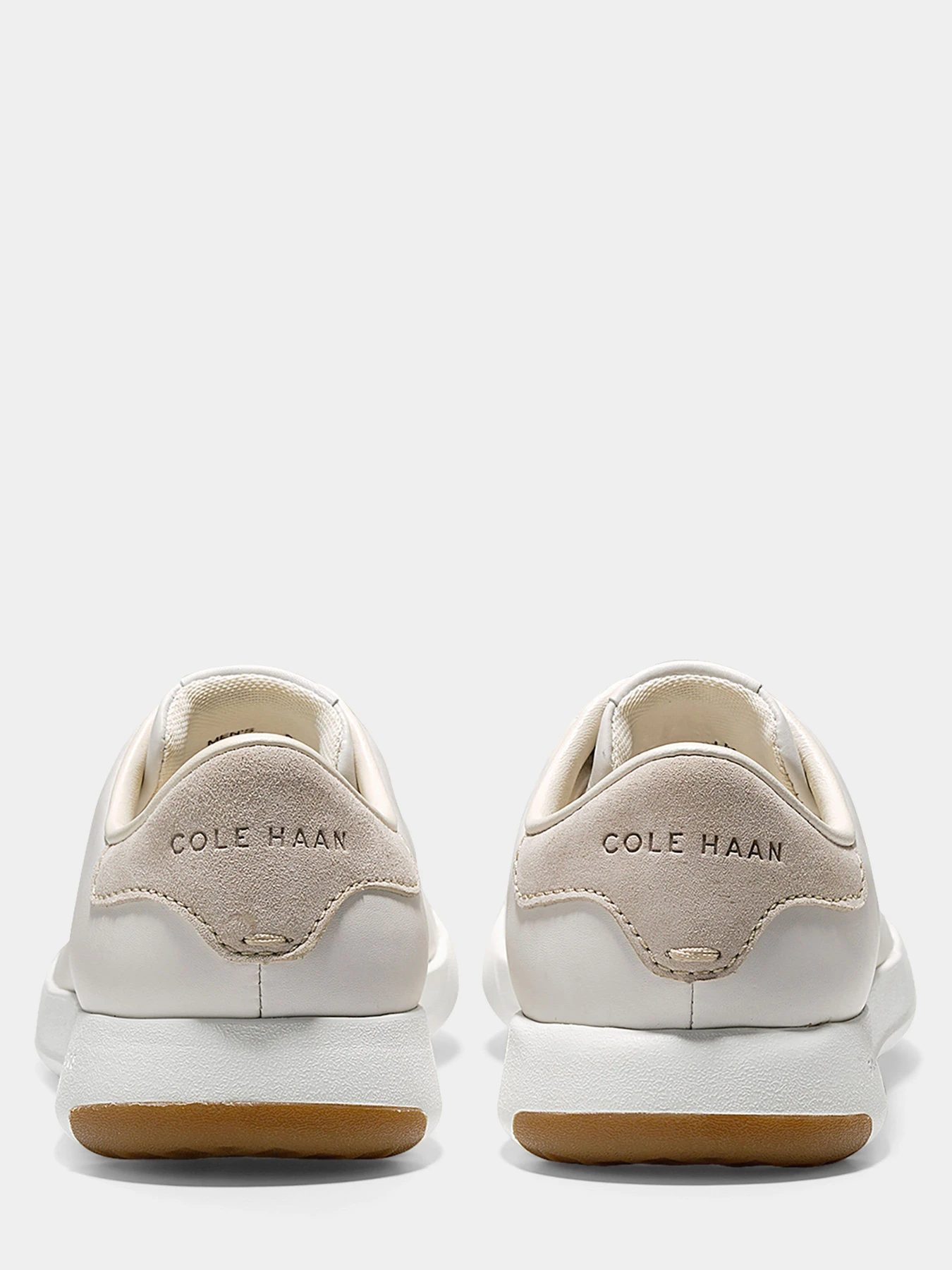 Кеды Cole Haan модель C22584 Фото