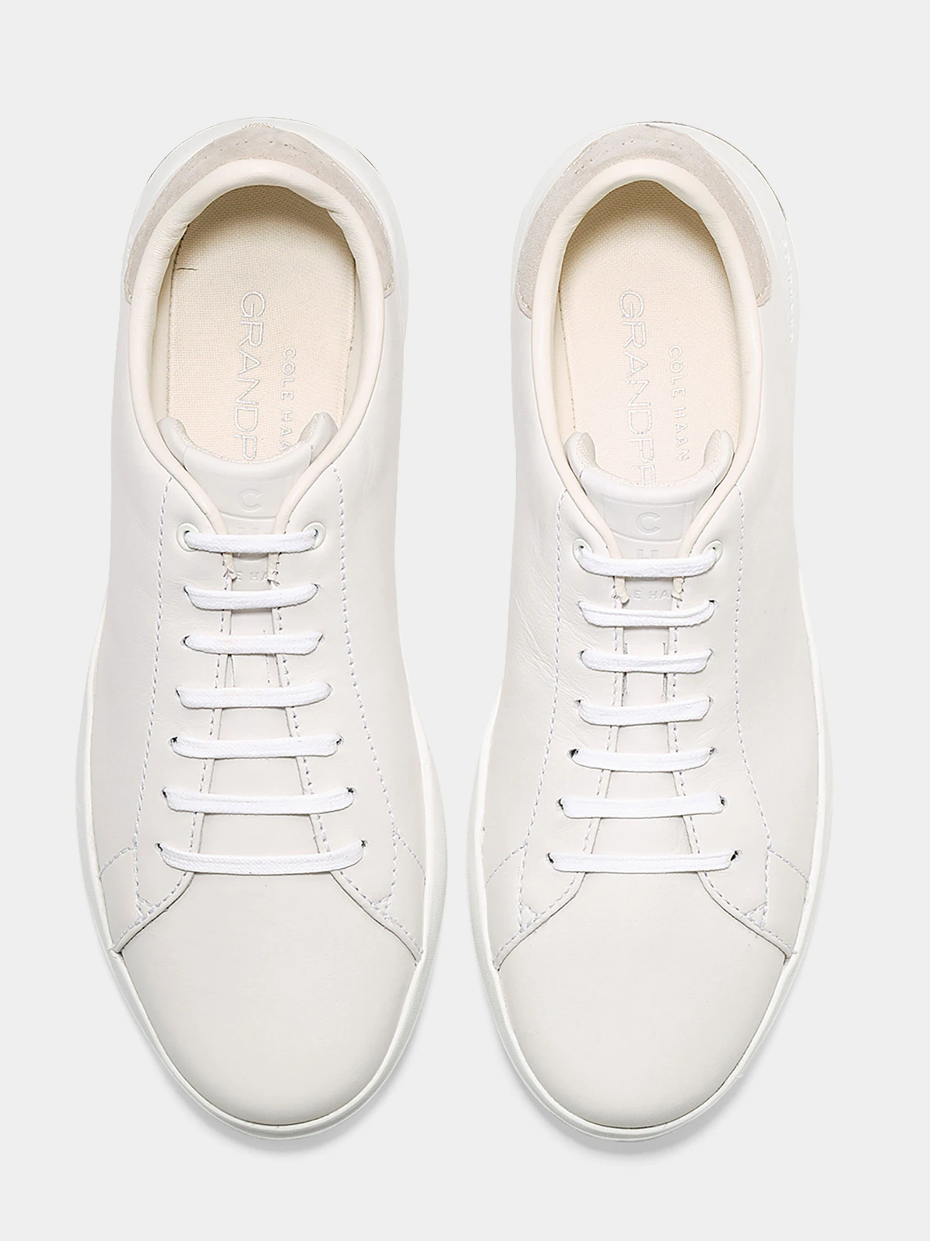Кеды Cole Haan модель C22584 Фото