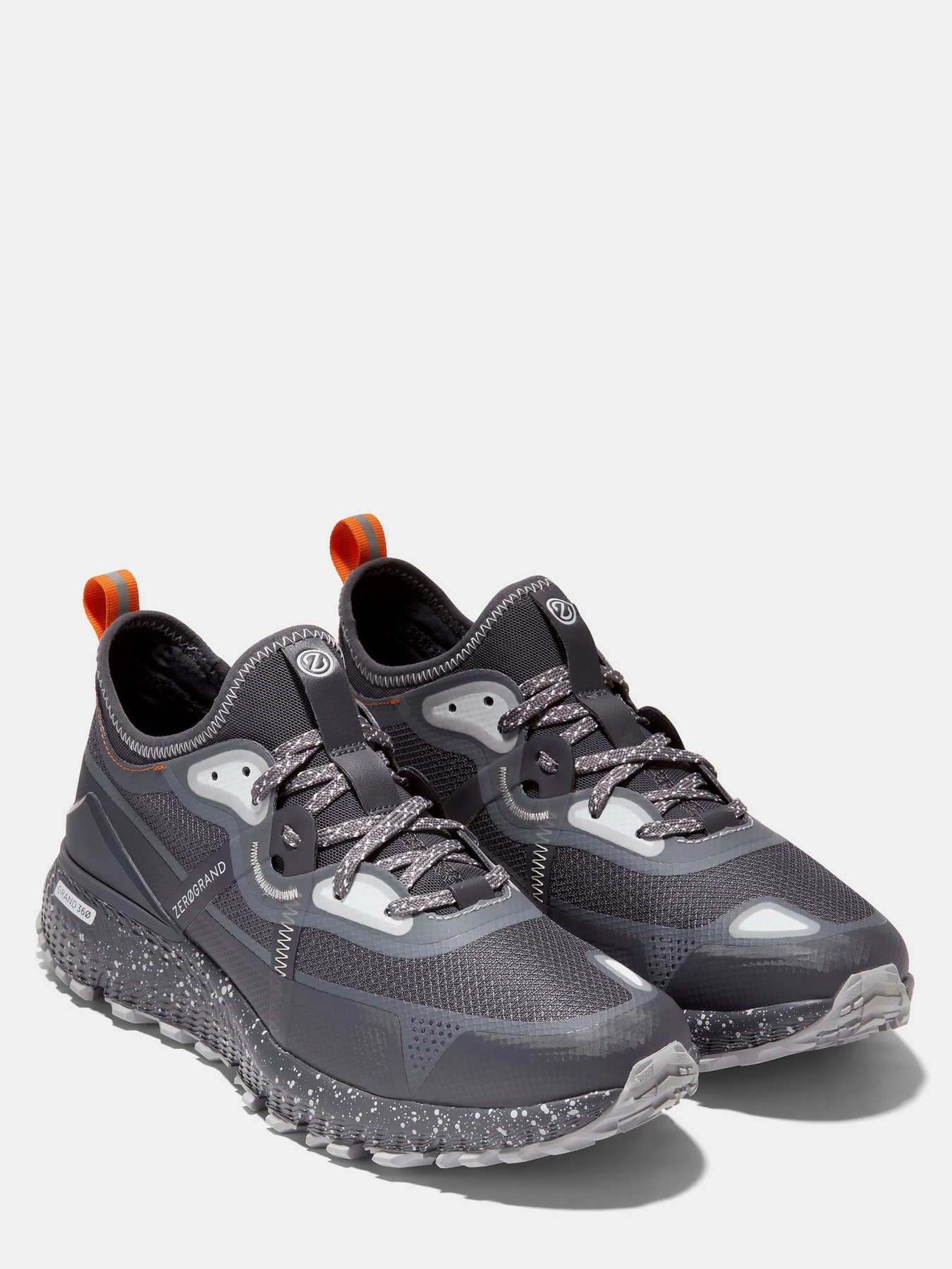Кроссовки Cole Haan модель C32400 Фото