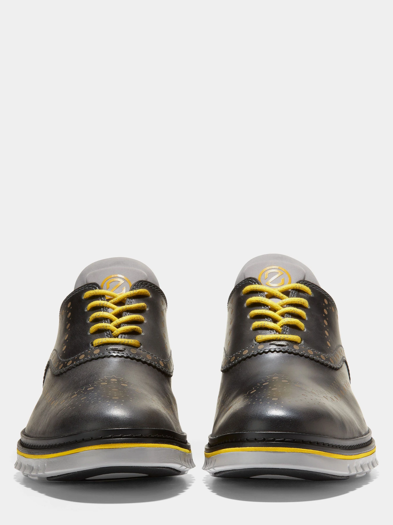 Туфли и лоферы Cole Haan модель C32375 Туфли и лоферы Cole Haan модель C32375 Фото