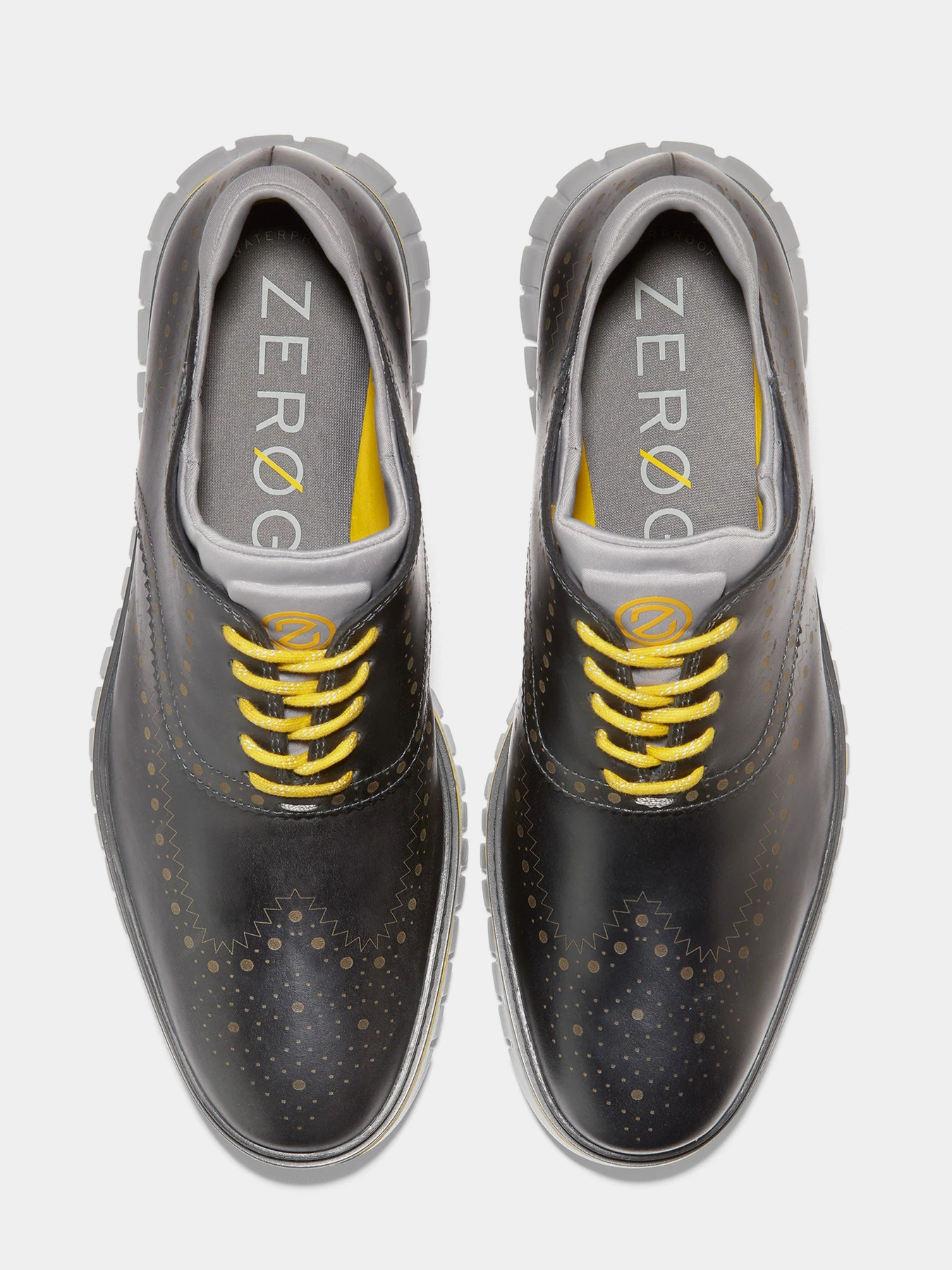 Туфли и лоферы Cole Haan модель C32375 Туфли и лоферы Cole Haan модель C32375 Фото