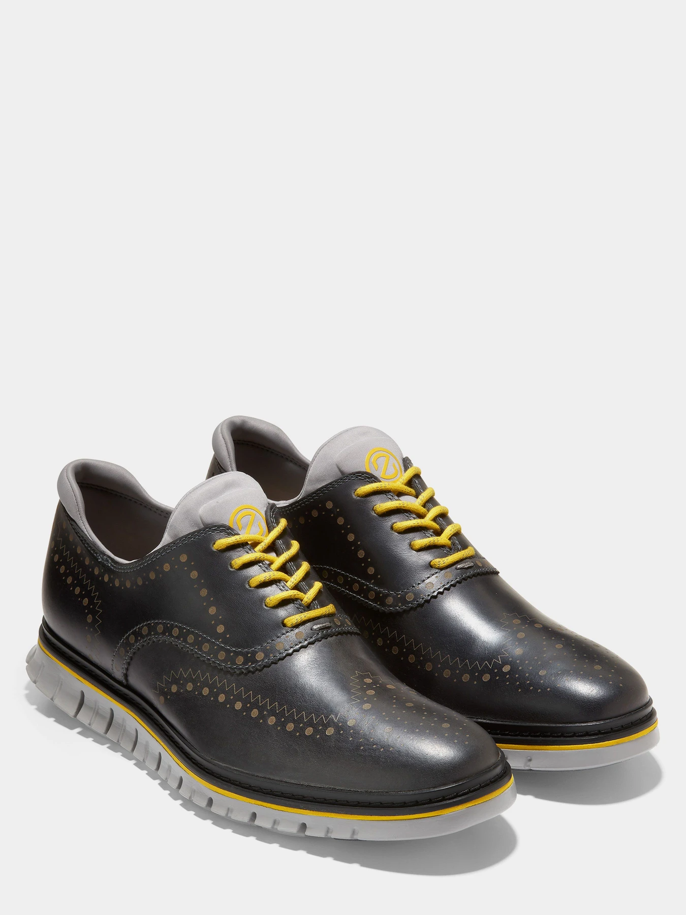 Туфли и лоферы Cole Haan модель C32375 Туфли и лоферы Cole Haan модель C32375 Фото