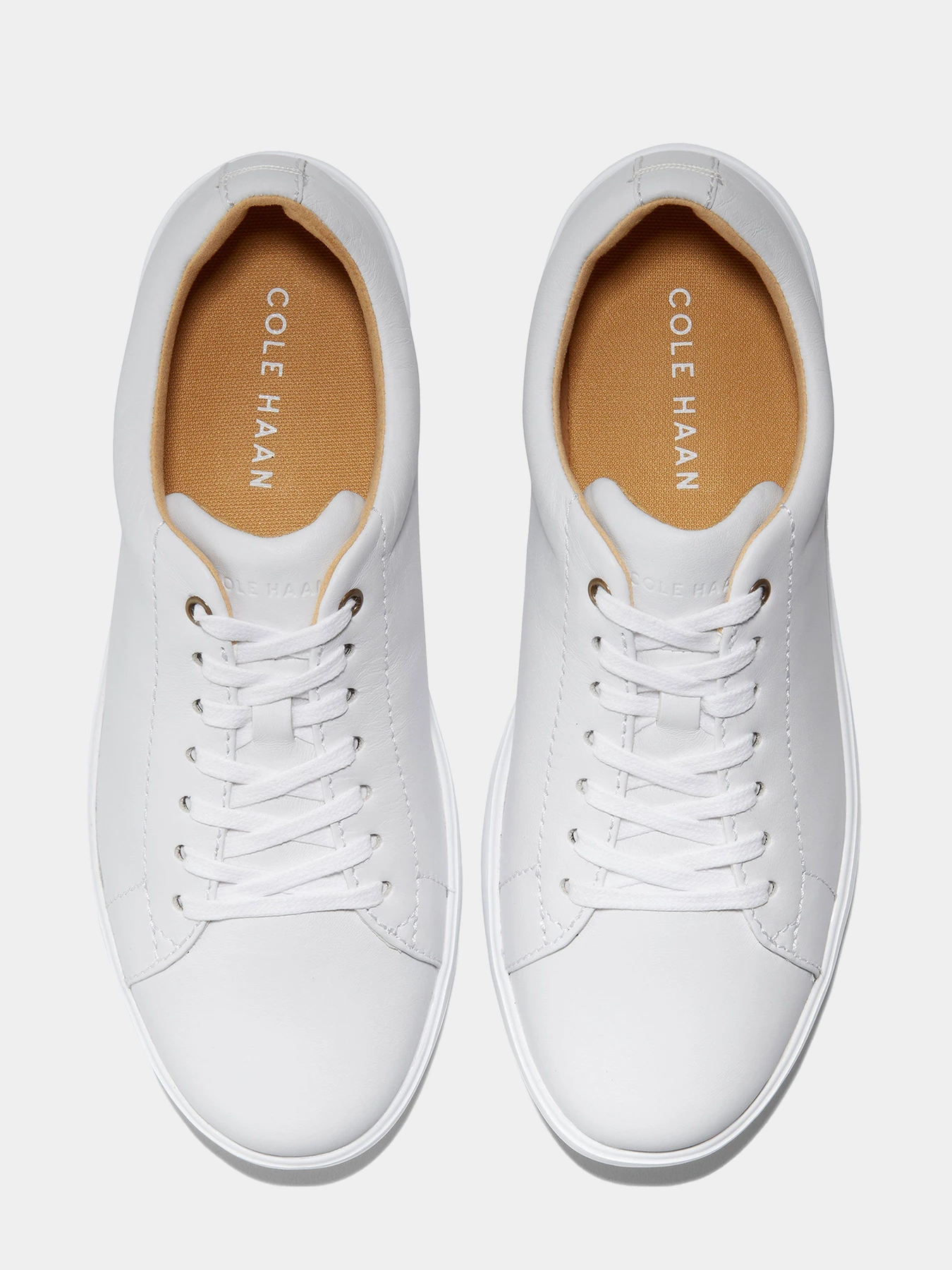 Кеды Cole Haan модель W08780 Фото