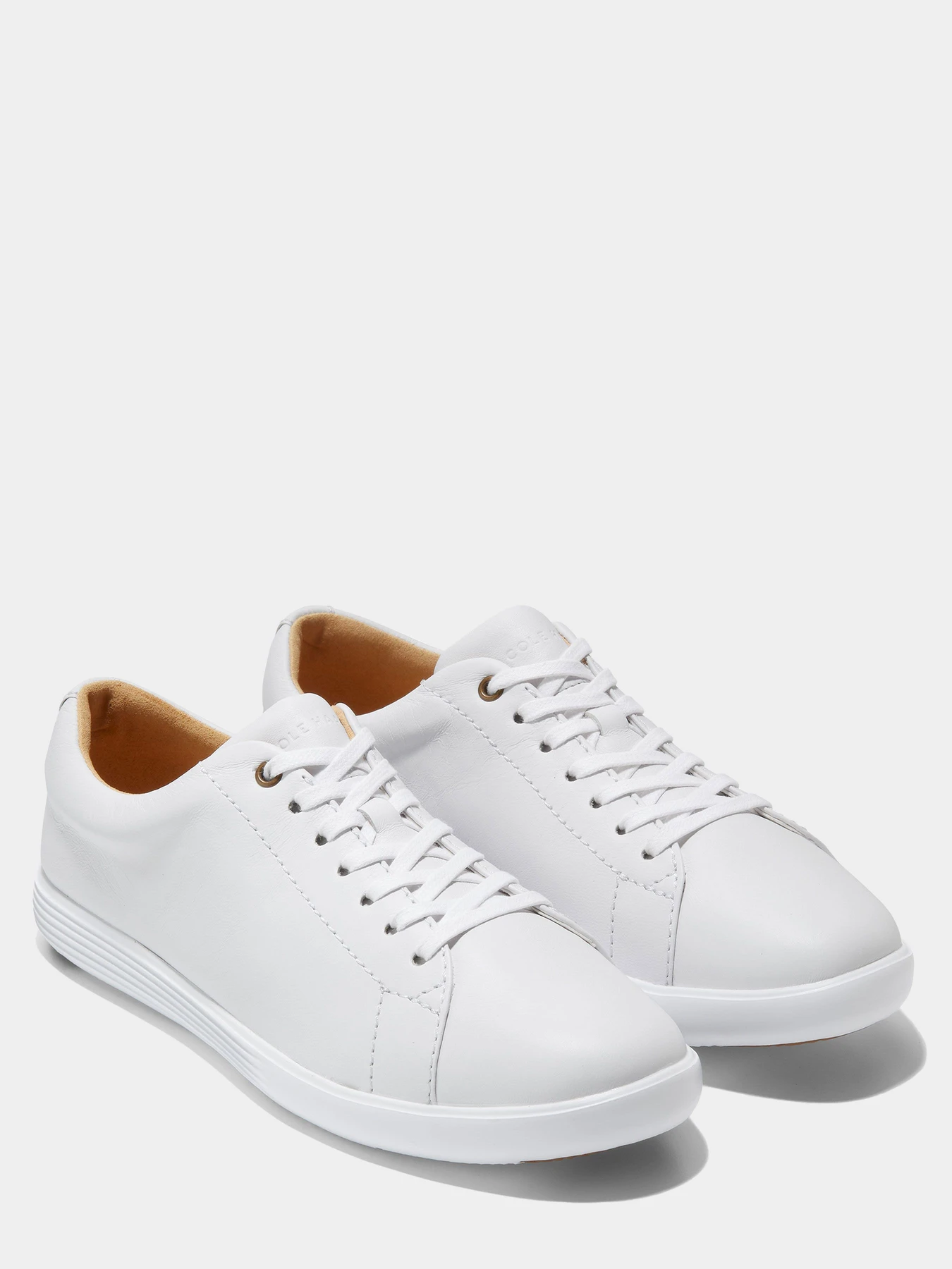 Кеды Cole Haan модель W08780 Фото