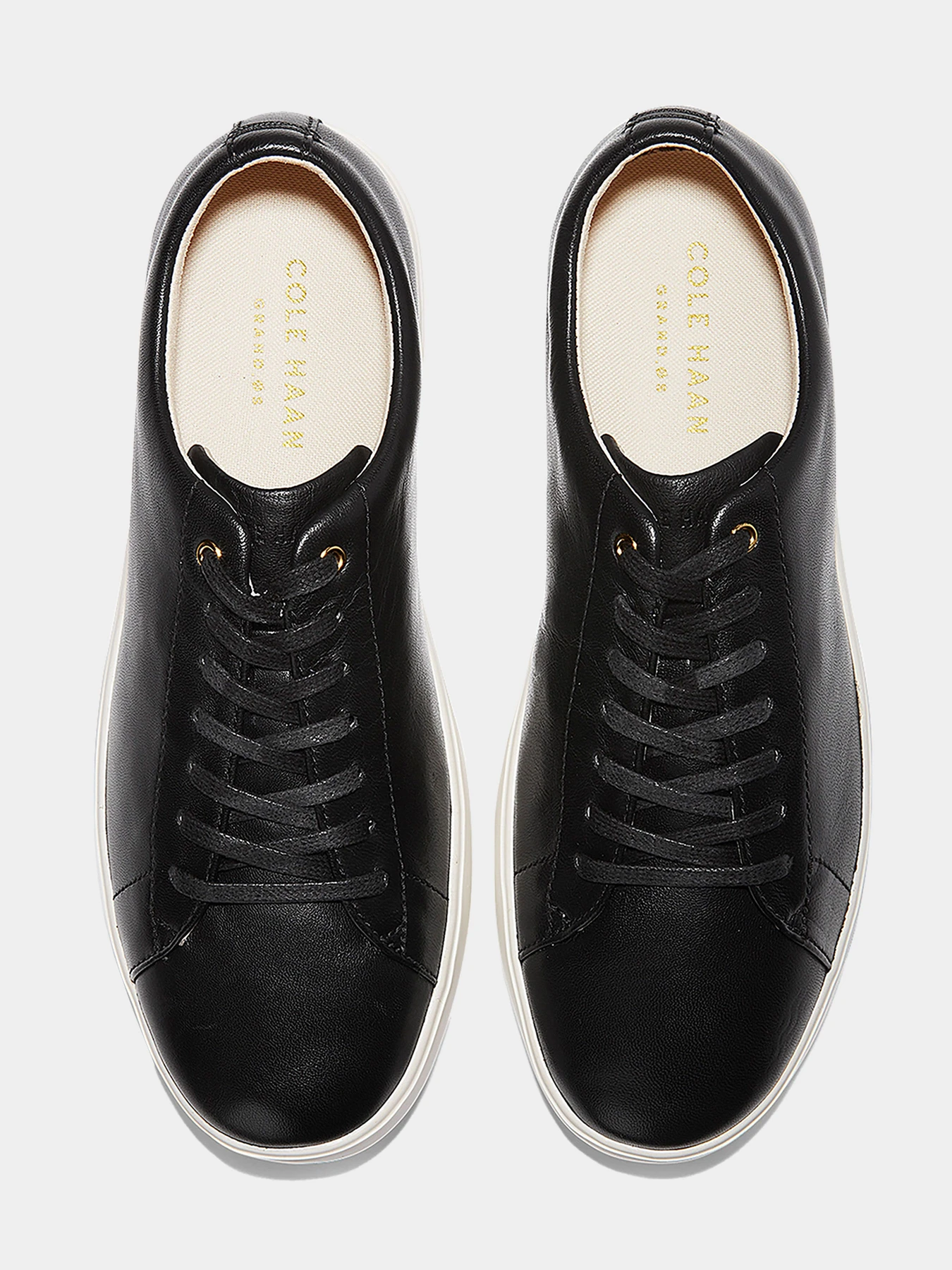 Кеды Cole Haan модель W11175 Фото