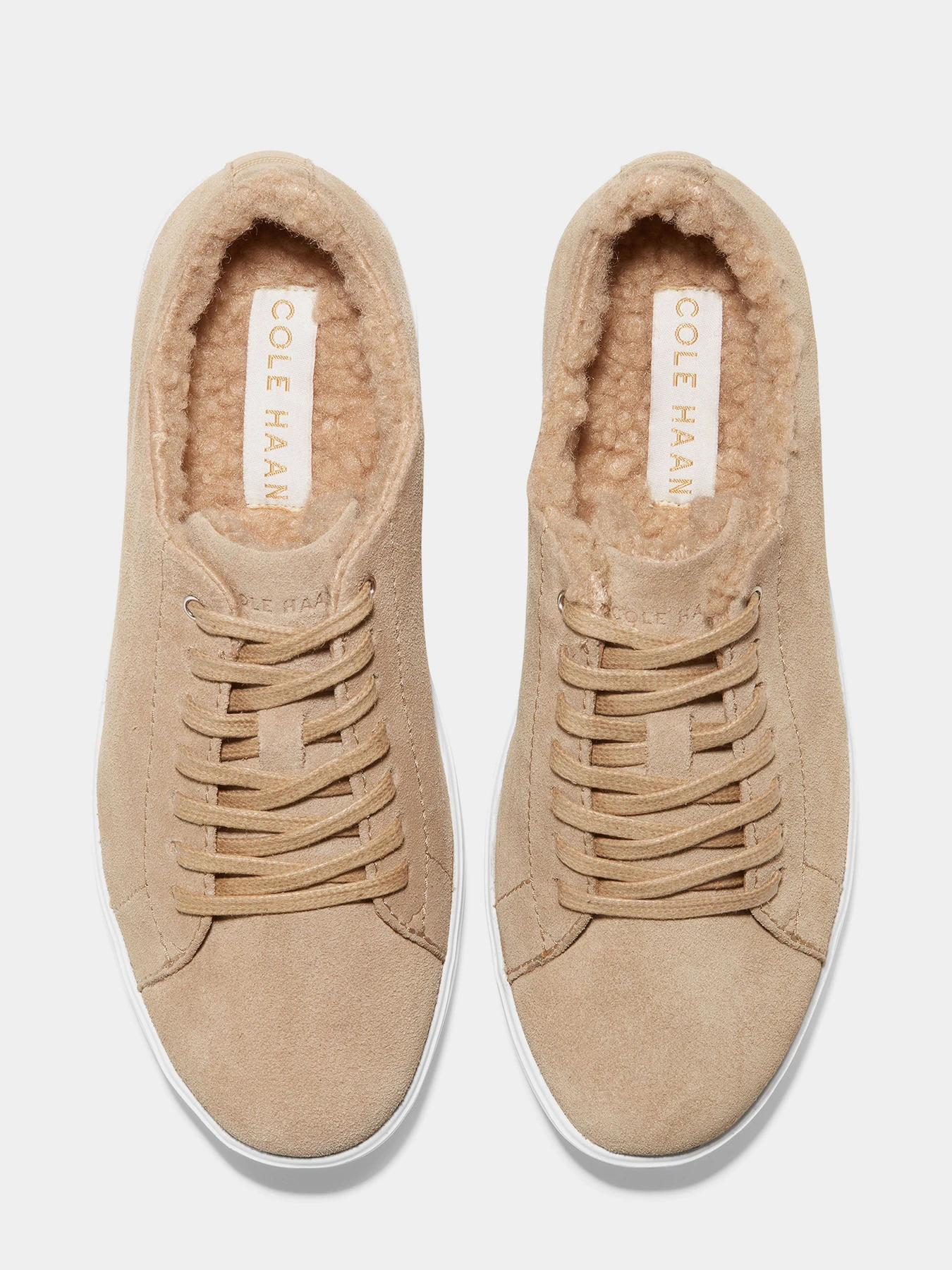 Кроссовки Cole Haan модель W24253 Кроссовки Cole Haan модель W24253 Фото