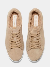 Кроссовки Cole Haan модель W24253 Фото