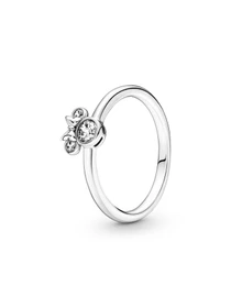 Кольца PANDORA Moments модель 190074C01 Фото