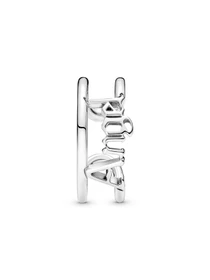 Кольца PANDORA Me модель 190105C00 Фото