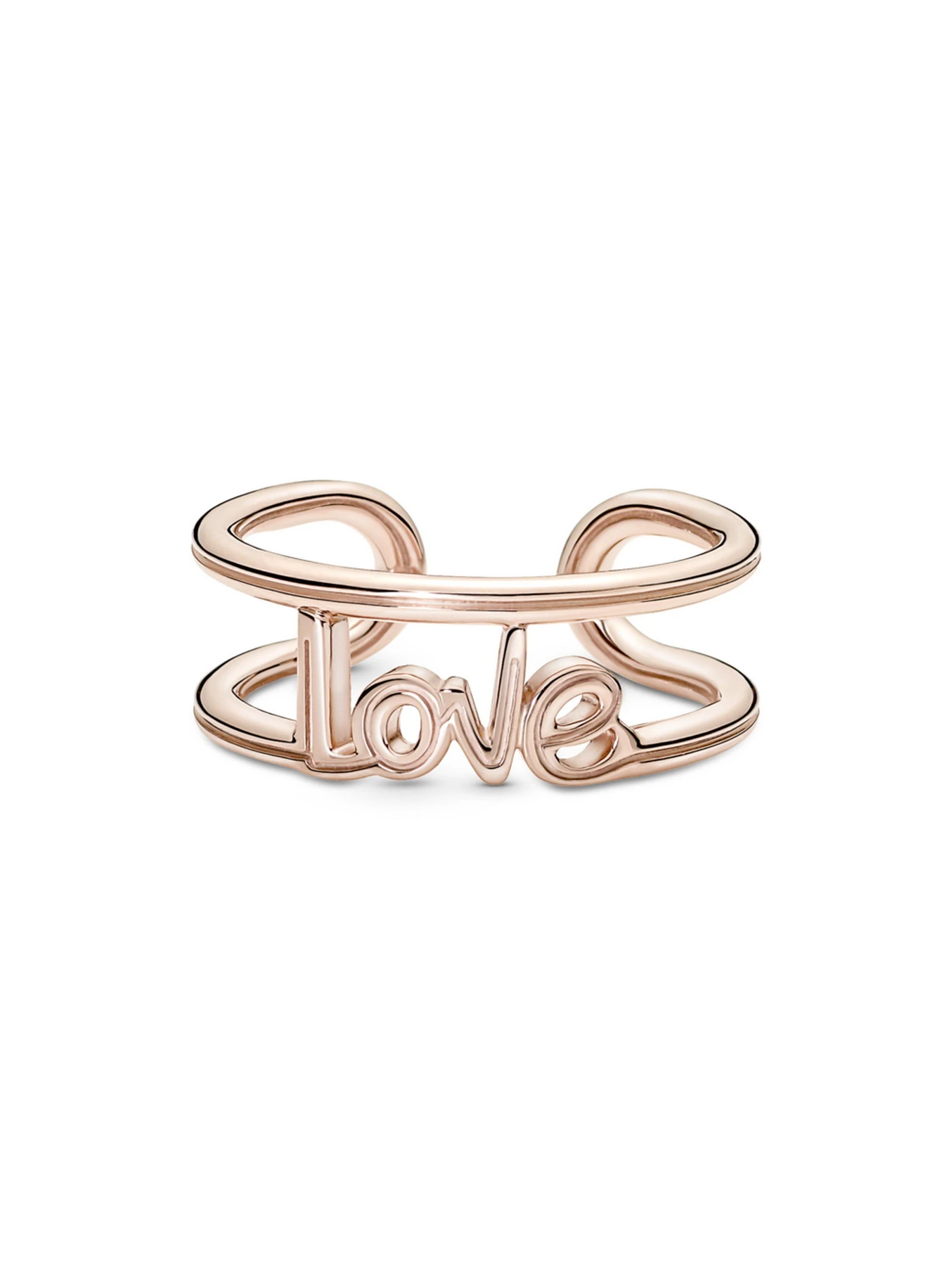 Каблучки PANDORA Me модель 180077C00 Фото