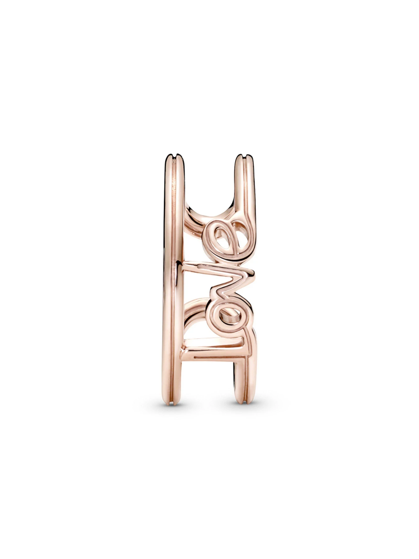 Каблучки PANDORA Me модель 180077C00 Фото