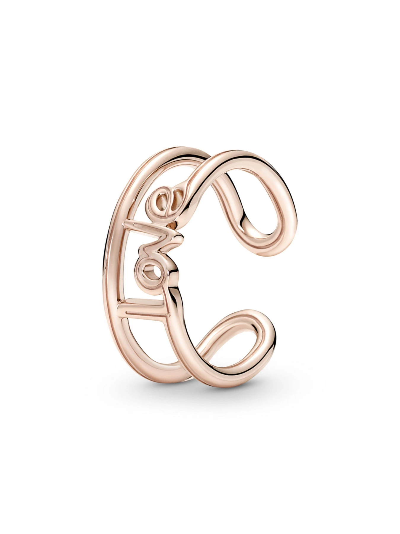 Каблучки PANDORA Me модель 180077C00 Фото