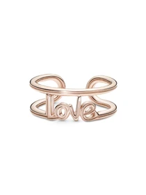 Каблучки PANDORA Me модель 180077C00 Фото