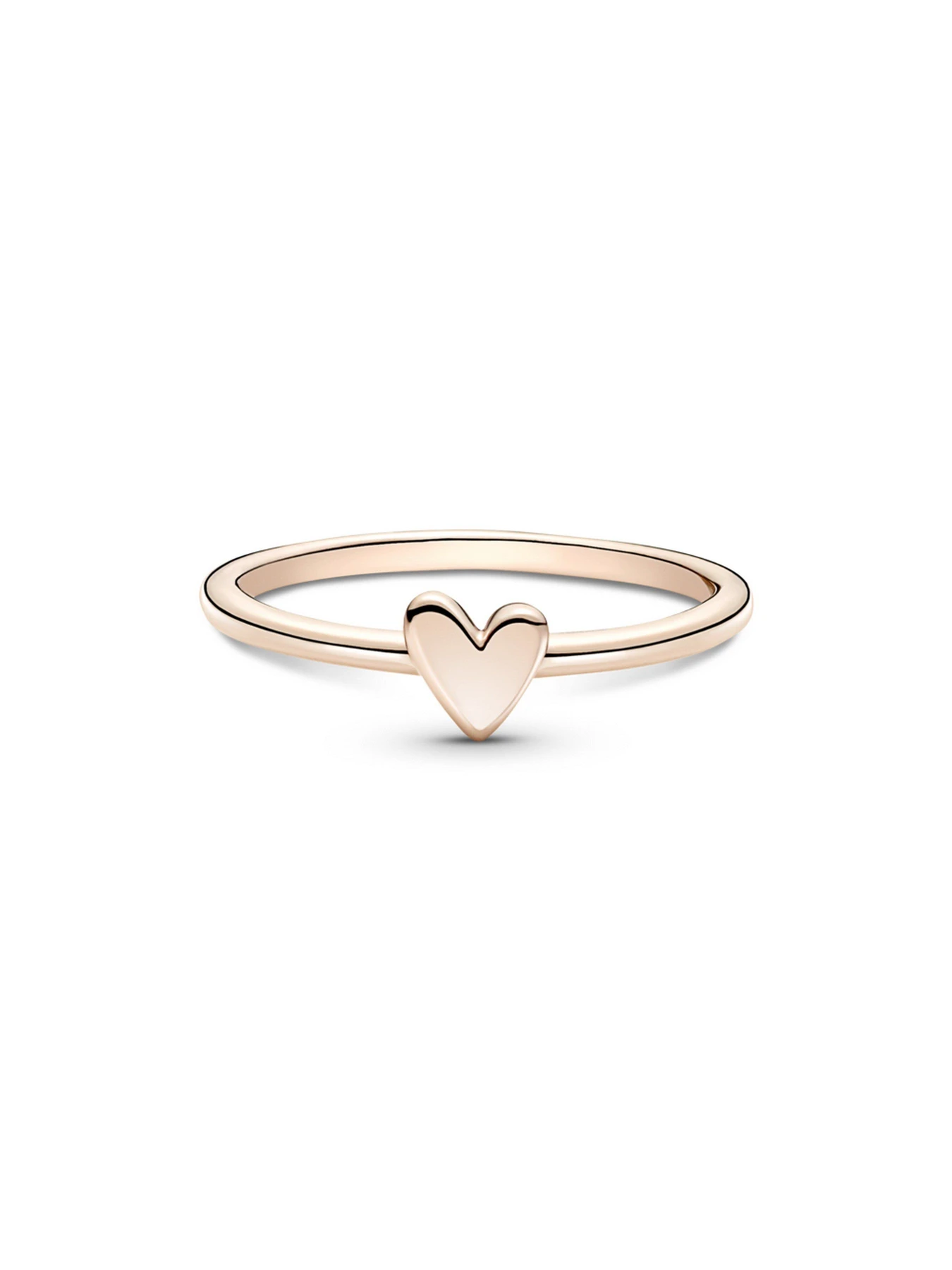Кольца PANDORA Moments модель 180092C00 Фото