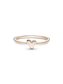 Кольца PANDORA Moments модель 180092C00 Фото