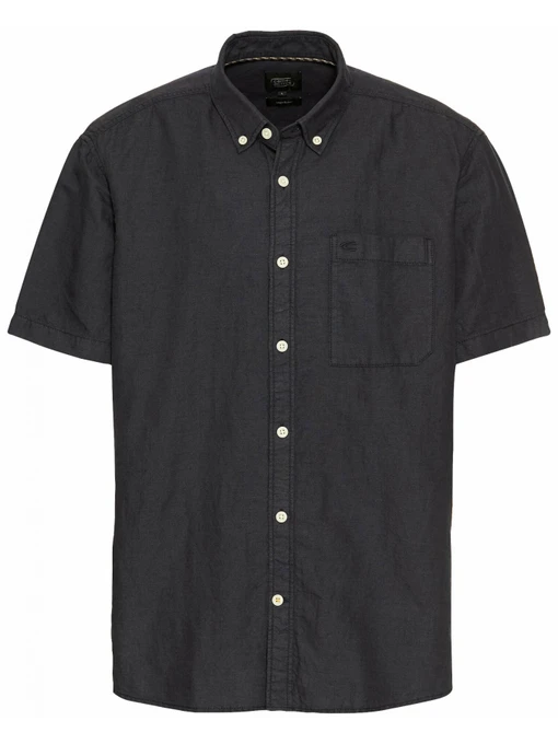 Рубашки Camel Active Shortsleeve shirt модель 409256-5S56-48 Фото