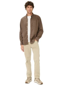 Сорочки Camel Active Shirts 1/1 sleeves модель 409116-7S16-26 Фото