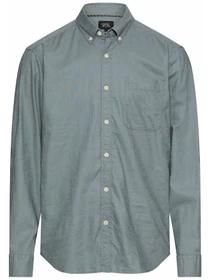 Сорочки Camel Active Shirts 1/1 sleeves модель 409116-7S16-45 Фото