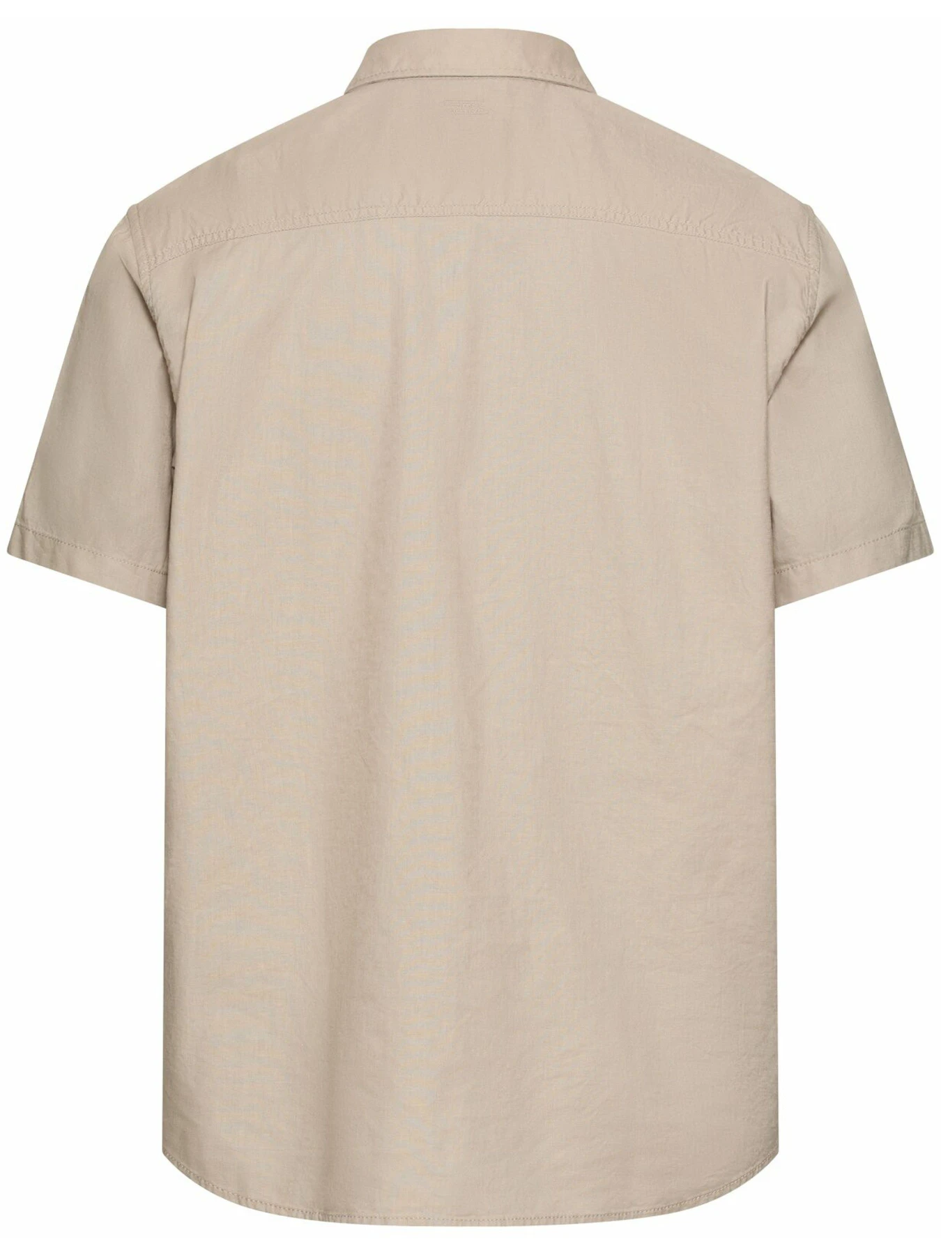 Сорочки Camel Active Shirts 1/2 sleeves модель 409256-7S56-17 Фото
