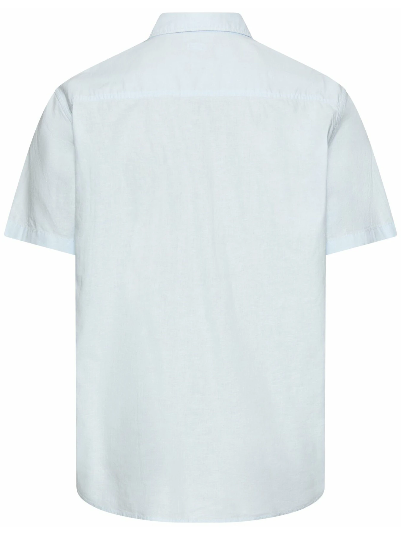 Сорочки Camel Active Shirts 1/2 sleeves модель 409256-7S56-42 Сорочки Camel Active Shirts 1/2 sleeves модель 409256-7S56-42 Фото