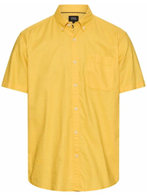 Рубашки Camel Active Shirts 1/2 sleeves модель 409256-7S56-64 Фото