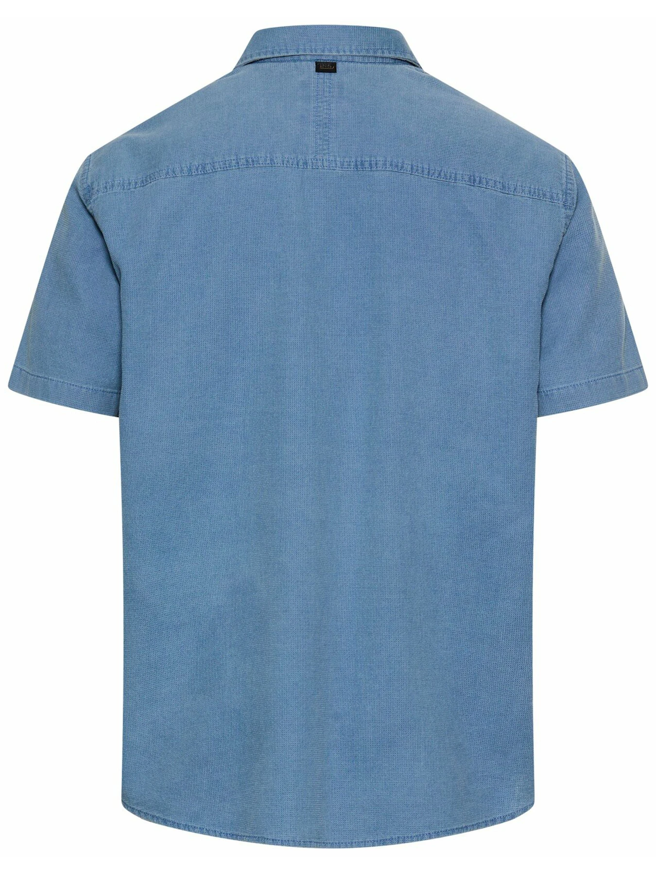 Сорочки Camel Active Shirts 1/2 sleeves модель 409266-7S66-42 Фото