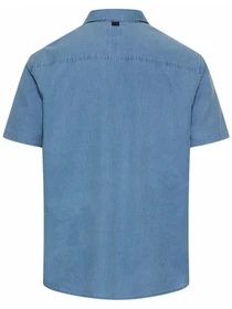 Сорочки Camel Active Shirts 1/2 sleeves модель 409266-7S66-42 Фото