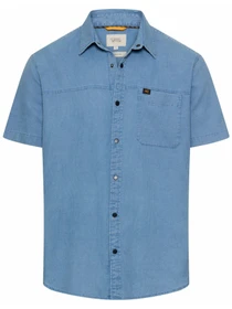 Рубашки Camel Active Shirts 1/2 sleeves модель 409266-7S66-42 Фото