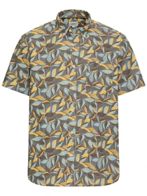 Рубашки Camel Active Shirts 1/2 sleeves модель 409274-7S74-64 Фото