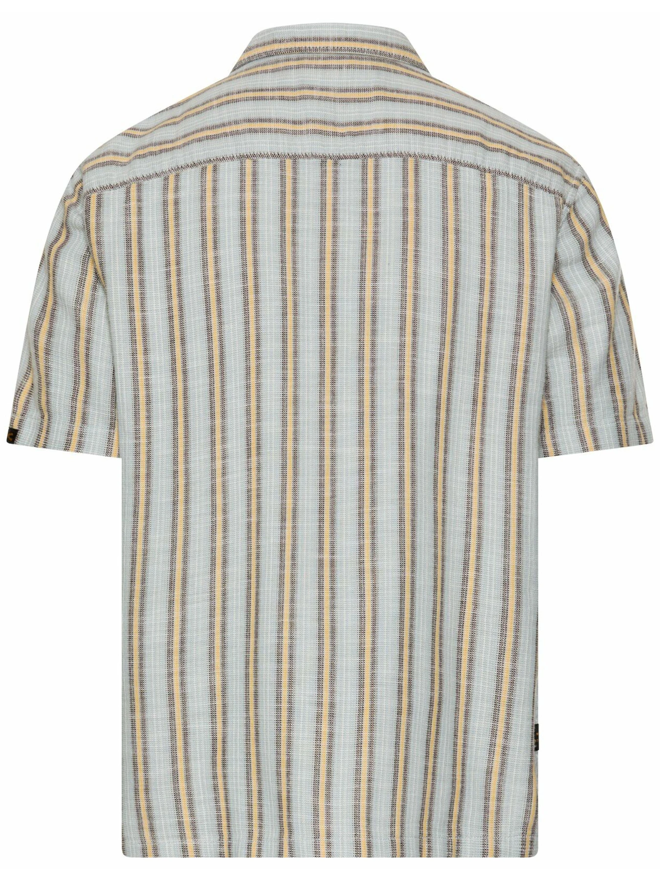 Рубашки Camel Active Shirts 1/2 sleeves модель 409278-7S78-43 Рубашки Camel Active Shirts 1/2 sleeves модель 409278-7S78-43 Фото