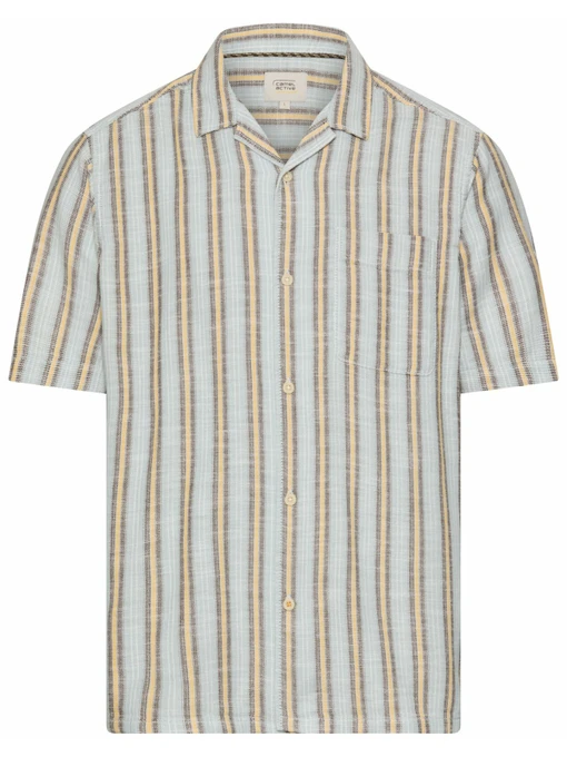 Рубашки Camel Active Shirts 1/2 sleeves модель 409278-7S78-43 Фото